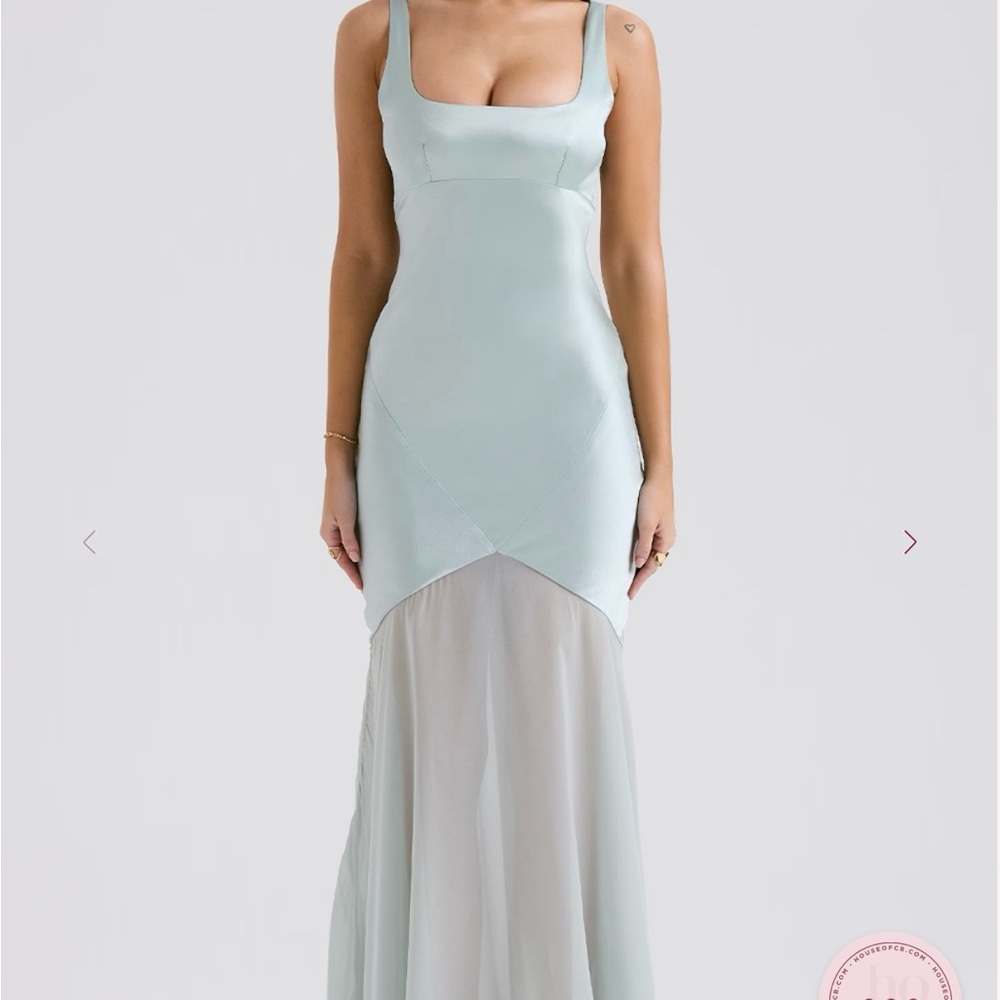 House of CB Vittoria Gown